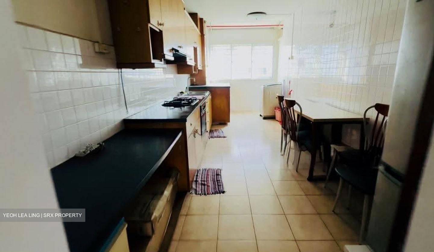 Blk 123 Pending Road (Bukit Panjang), HDB 4 Rooms #622116151